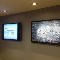 Photo taken at Appirio Indianapolis by Mike M. on 5/28/2013