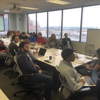 Photo taken at Appirio Indianapolis by Mike M. on 11/16/2017