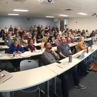 Photo taken at Appirio Indianapolis by Mike M. on 4/30/2018