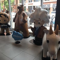 Photo taken at Salesforce.com by Mike M. on 7/14/2017