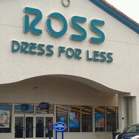 Ross store san diego cheap