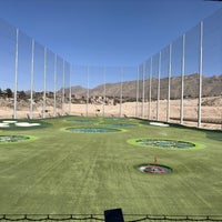 Photo taken at Topgolf by Frozen T. on 3/30/2023