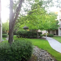 7/5/2013에 John Wayne L.님이 Courtyard by Marriott Portland Hillsboro에서 찍은 사진