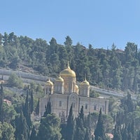 Photo taken at Jerusalem by Klemantina on 8/25/2023