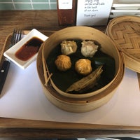 Photo taken at DIM SUM NOW by Klemantina on 8/15/2018