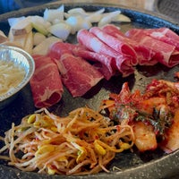 4/16/2024にBryant C.がHae Jang Chon Korean BBQ Restaurantで撮った写真