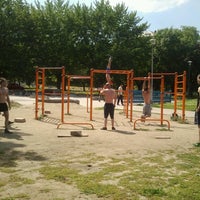 Hardbodyhang Street Workout Park Lagymanyos 4 Tips From 82 Visitors