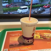 Photo taken at McDonald’s by grace on 5/1/2021