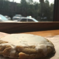 Photo taken at Mary’s Mountain Cookies by ariq d. on 9/4/2017