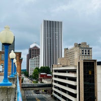 Photo taken at City of Rochester by ariq d. on 7/6/2022
