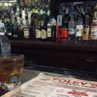 9/14/2019 tarihinde ariq d.ziyaretçi tarafından Foley&amp;#39;s NY Pub &amp;amp; Restaurant'de çekilen fotoğraf