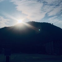 Photo taken at City of Juneau by ariq d. on 7/5/2019