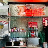 7/4/2022にariq d.がSummit Dinerで撮った写真