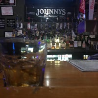 Photo taken at Johnny&amp;#39;s On Second by ariq d. on 9/9/2018