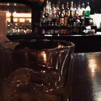 Photo taken at Menger Bar by ariq d. on 7/9/2021