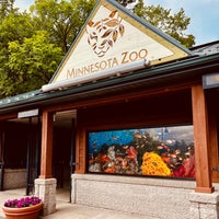 Foto scattata a Minnesota Zoo da ariq d. il 7/8/2023
