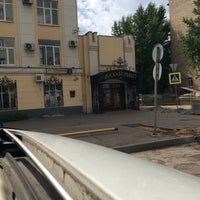 Photo taken at Москабельмет by Станислав Х. on 7/22/2015