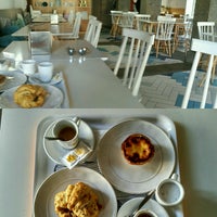 Photo prise au Casinha Boutique Café par Starman C. le9/17/2016