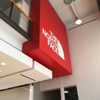 north face offices