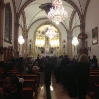 Parroquia de Santa Teresita del Niño Jesús - Lomas de Chapultepec 5 -  Miguel Hidalgo, CDMX