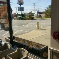 Photo taken at Burger King by Tim on 6/24/2016