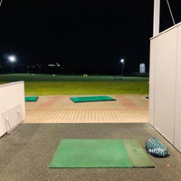 Photo taken at Golf-Club Golf Range Frankfurt Bernd Hess e.K. by Shawn Jiyun K. on 3/3/2020