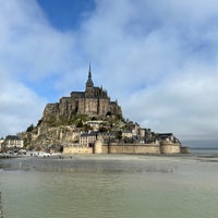 Photo taken at Saint Michael&amp;#39;s Mount by Shawn Jiyun K. on 3/30/2024