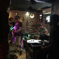Photo prise au Don Pub par Patrícia J. le11/13/2016