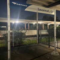 Photo taken at Amtrak Station by Paul F. on 6/10/2023