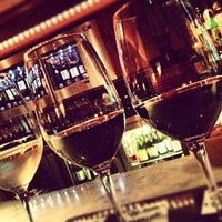 Photo taken at Corks Wine Bar by Paul F. on 10/27/2012