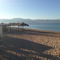 Plage Trottel Ajaccio Corse