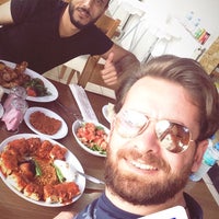 Photo taken at Azim Pide Restaurant by HaSaN ALİ on 7/10/2019