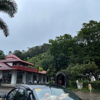 Photo taken at Kamay Ni Hesus Shrine and Healing Center by Iji L. on 1/4/2023