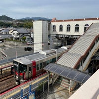 Photo taken at Ajina Station by mo 1. on 10/24/2021
