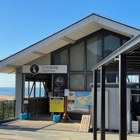 砂丘観光リフト 鳥取市 鳥取県