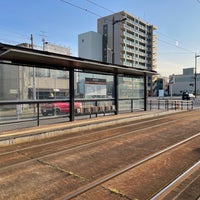 Photo taken at Yasunoya Station by mo 1. on 5/28/2022