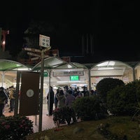 Photo taken at Sumaura-koen Station by mo 1. on 12/31/2022