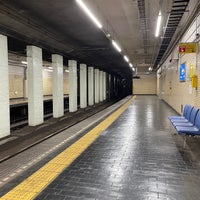 Photo taken at Kosoku-Nagata Station by mo 1. on 6/1/2022