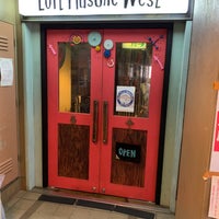 ロフトプラスワン ウエスト 中央区 1 Tip