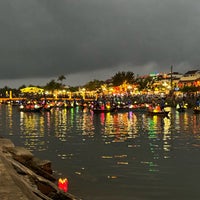 Photo taken at Hoi An by mo 1. on 2/26/2024
