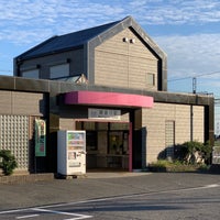 Photo taken at Akuragawa Station by mo 1. on 10/18/2020