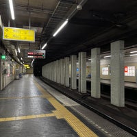 Photo taken at Kosoku-Nagata Station by mo 1. on 4/17/2022
