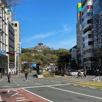 Photo taken at Torichosuji tram stop by mo 1. on 3/22/2023
