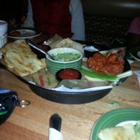Photo taken at Applebee&amp;#39;s Grill + Bar by Lisa C. on 12/21/2012