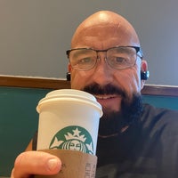 Photo taken at Starbucks by Toby S. on 11/6/2019