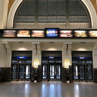 Photo taken at Union Station by Ed on 7/7/2018