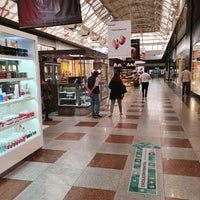 รูปภาพถ่ายที่ Córdoba Shopping โดย Ruben เมื่อ 2/9/2021