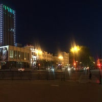 Photo taken at Волковинский холл by Марина К. on 5/22/2016