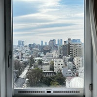 Photo taken at Comfort Hotel Tokyo Kiyosumi Shirakawa by oz h. on 2/23/2023