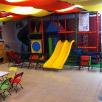 1/9/2015에 Martha C.님이 Salón de fiestas infantiles Magic Land에서 찍은 사진